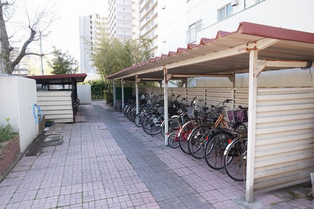 その他共用部分