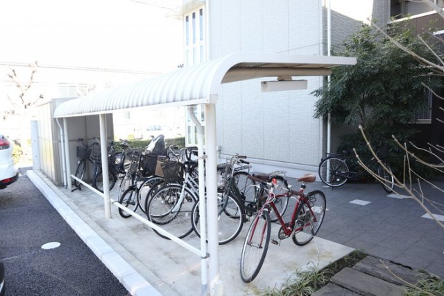 その他共用部分