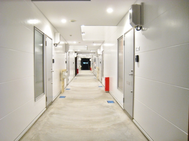 その他共用部分