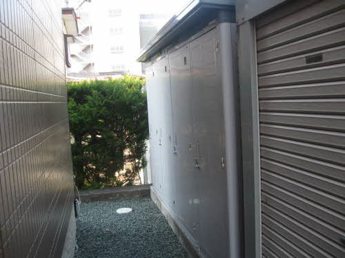 その他共用部分