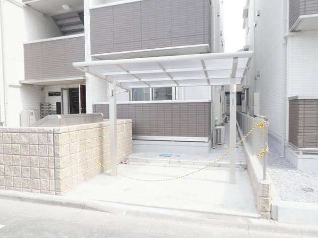 その他共用部分