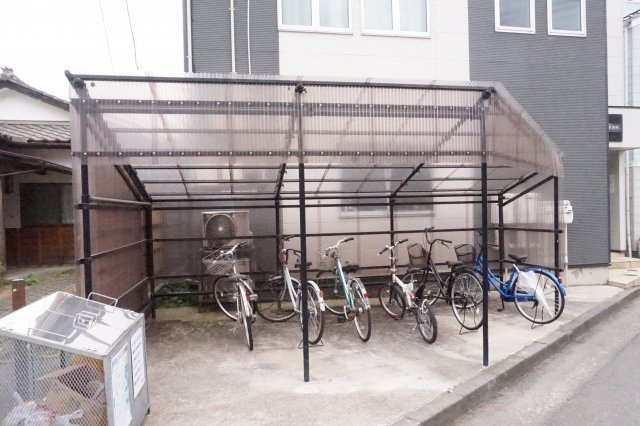 その他共用部分