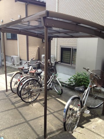 その他共用部分