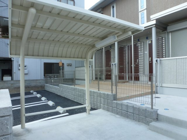 その他共用部分