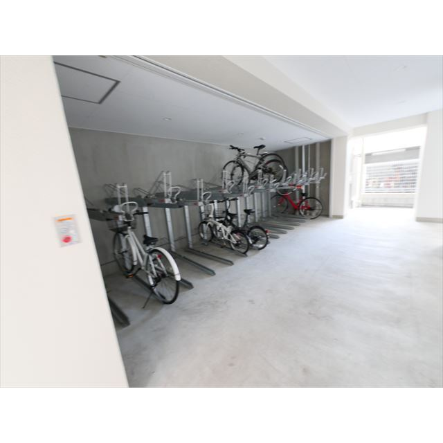 その他共用部分