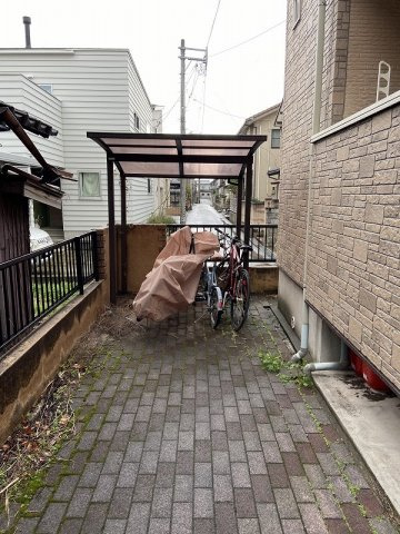 その他共用部分