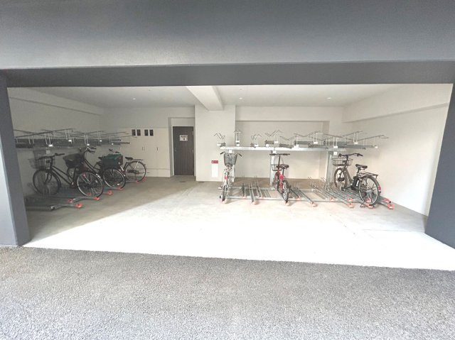 その他共用部分