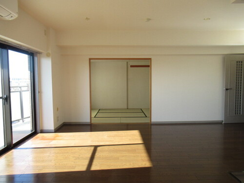 居間・リビング