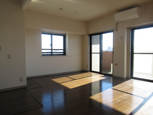 居間・リビング