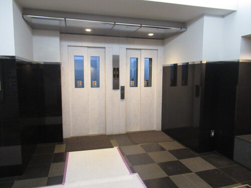 その他共用部分