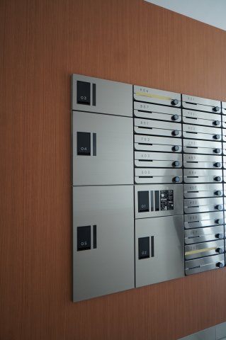 その他共用部分