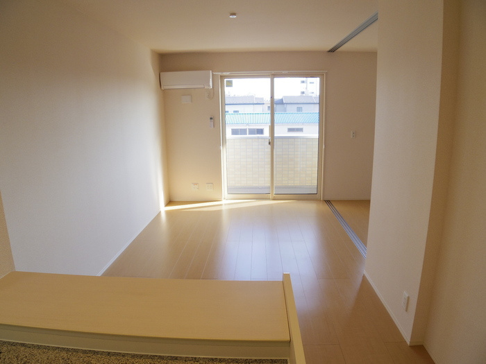 居間・リビング