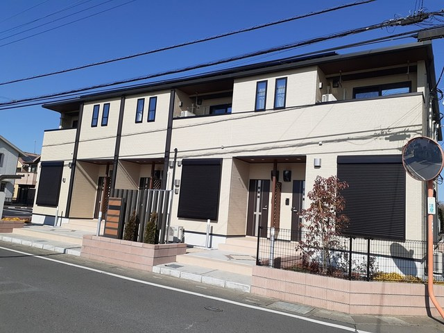 居間・リビング