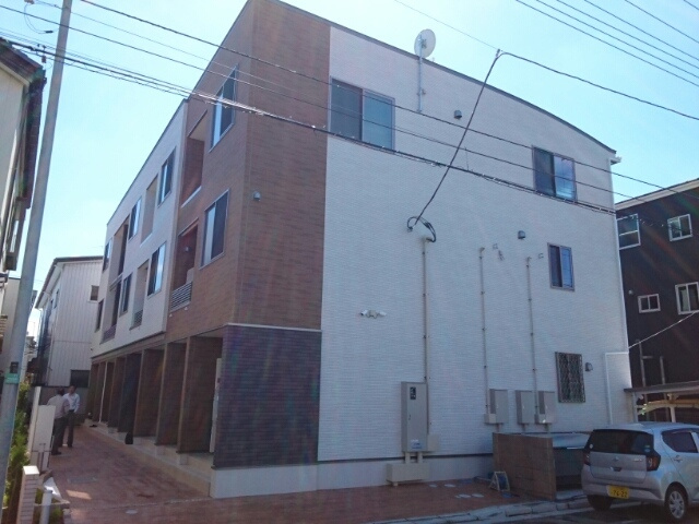 居間・リビング