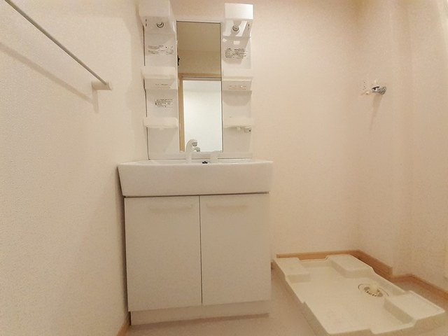 洗面所