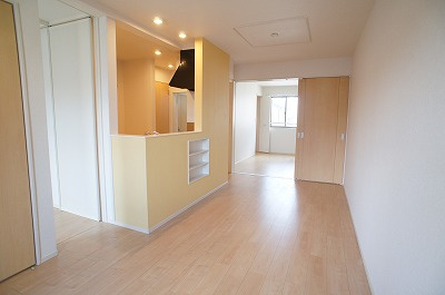 居間・リビング