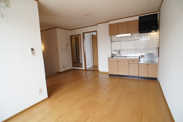 居間・リビング