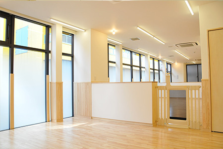 居間・リビング