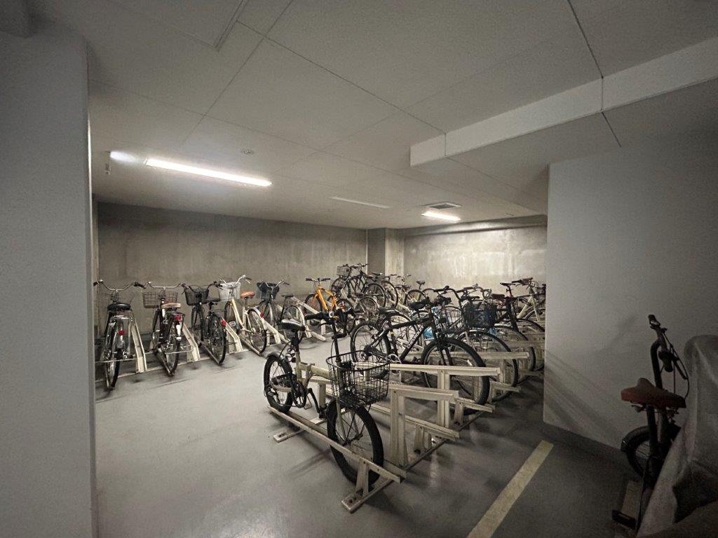 その他共用部分