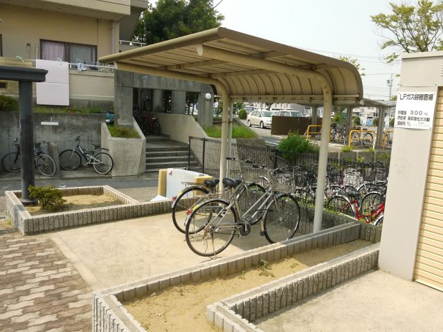 その他共用部分