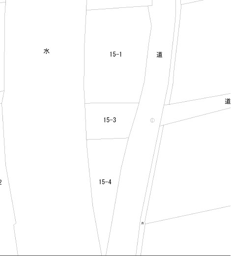 土地図