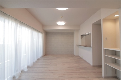 居間・リビング