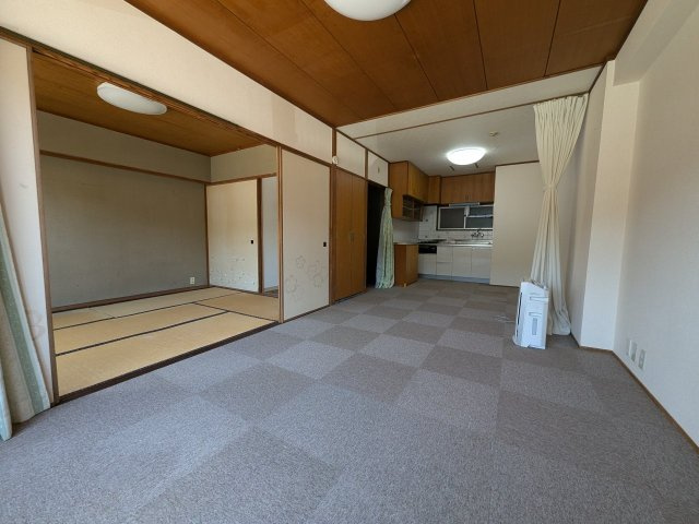 居間・リビング