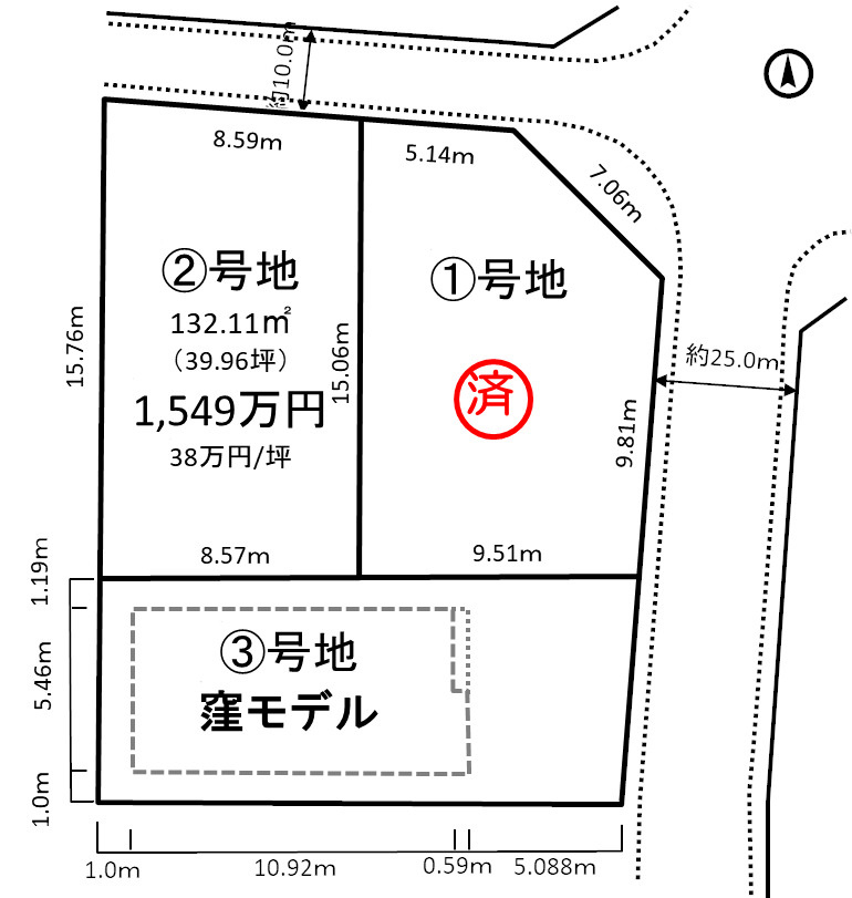 土地図