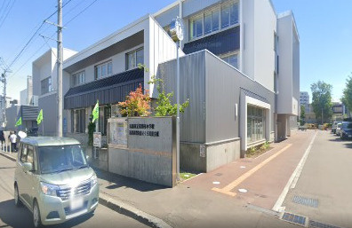 札幌市立発寒南小学校