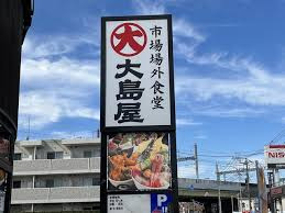 がってん寿司市場場外店