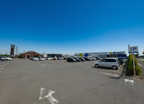 サツドラ東雁来11条店