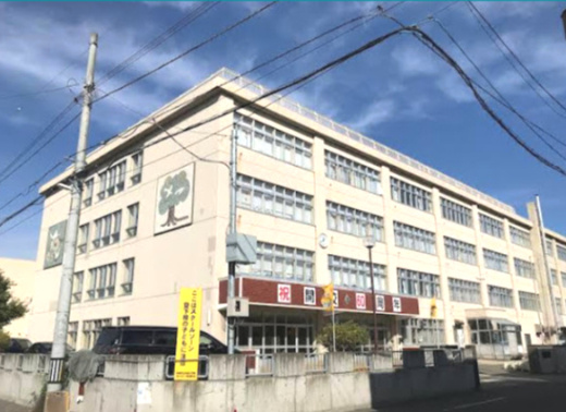 札幌市立北園小学校