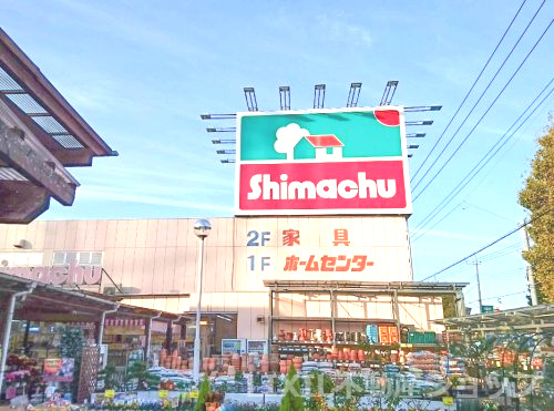 エアウィーヴ 島忠 越谷店