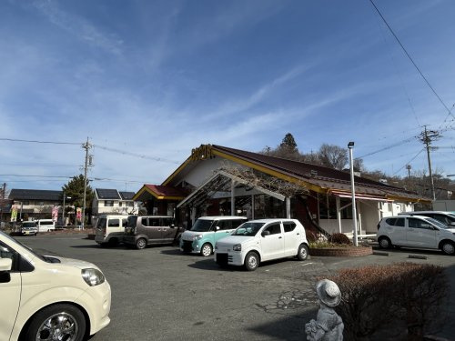 ココス 信州伊那店