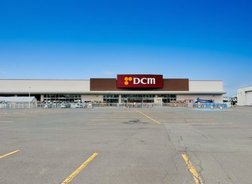 ＤＣＭ北栄店