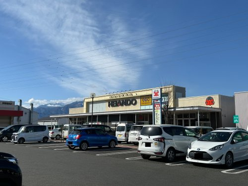 平安堂 伊那店