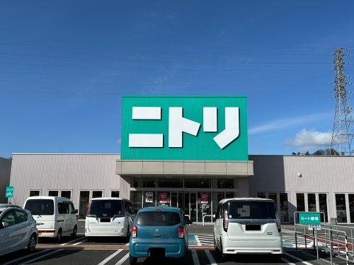 ニトリ 伊那店