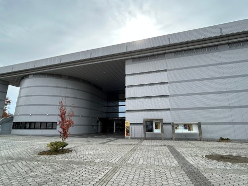伊那文化会館