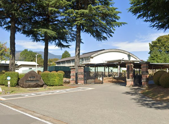 長野県上伊那農業高等学校