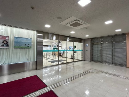 八十二長野銀行 伊那市駅前支店
