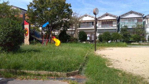 岸和田１号公園