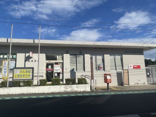 福岡郵便局