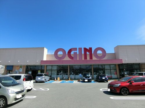 オギノ城東店