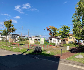 平和さくらんぼ公園