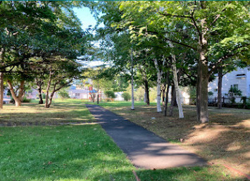 平和みなみ公園