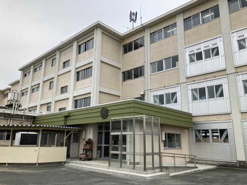 浜松市立有玉小学校