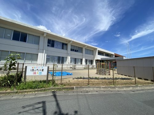 イーエーエスはんだやま保育園