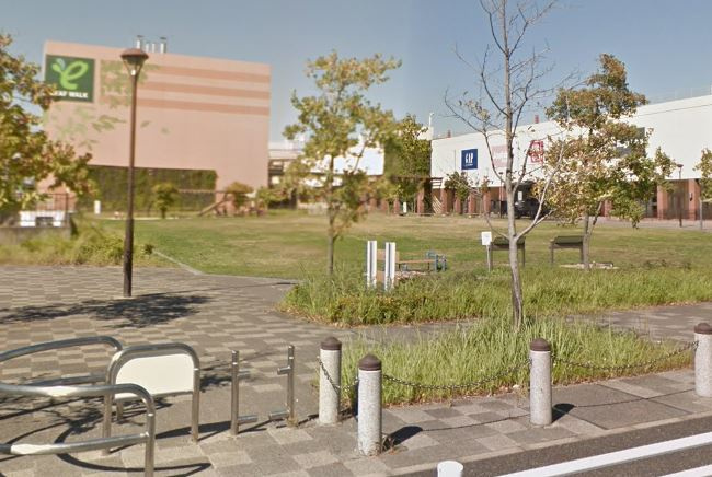 わくわく広場 リーフウォーク稲沢店