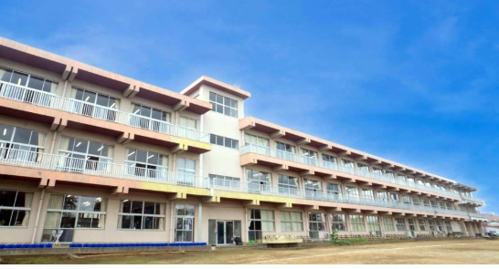 土浦市立神立小学校