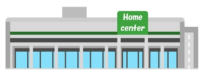 ニトリ ラザウォーク甲斐双葉店